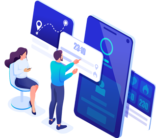 Baixe o app - Cia Net